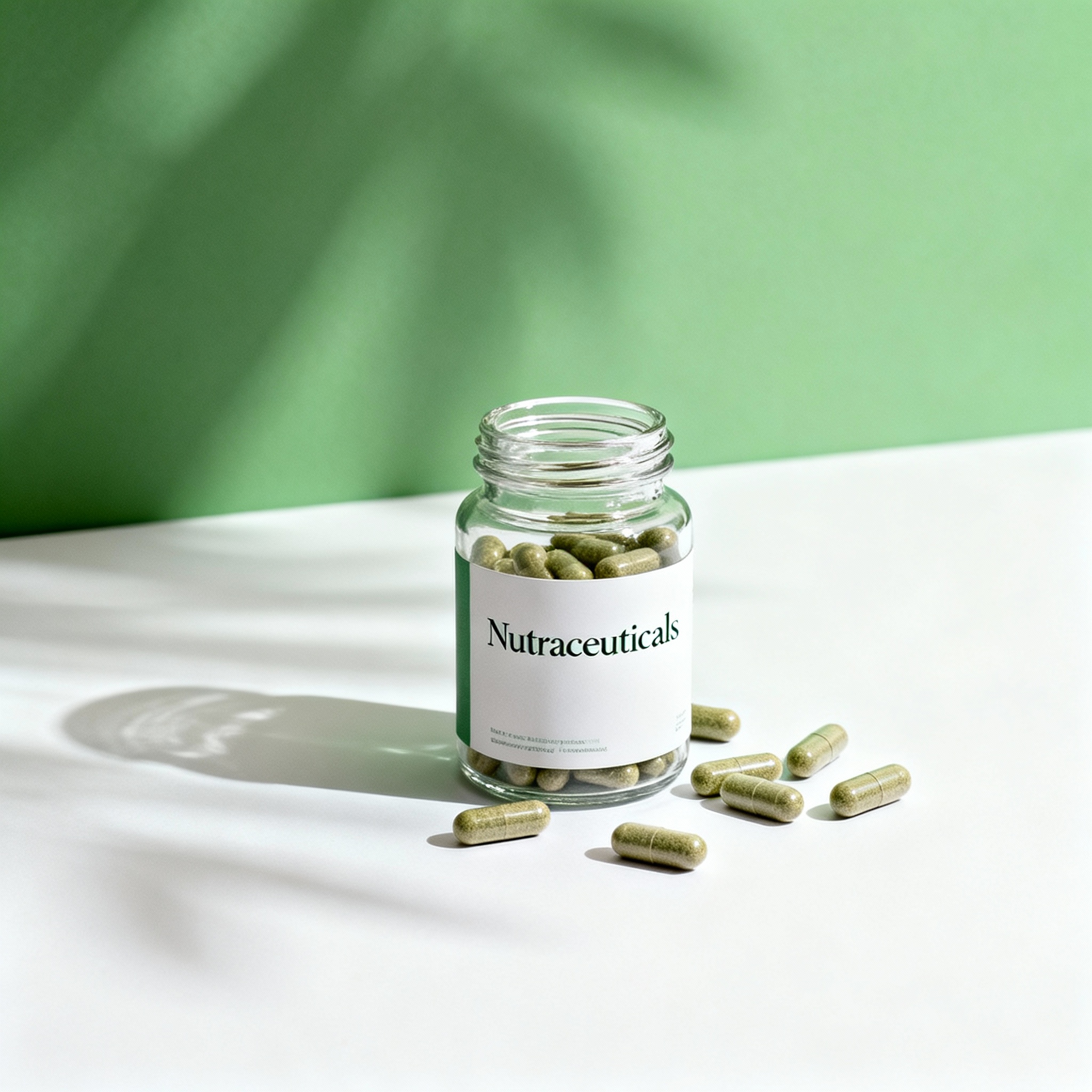 Nutraceuticals